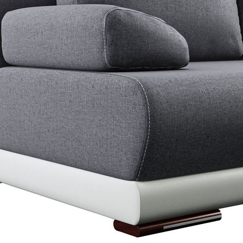 Sofa rozkładana Ontario na Arena.pl