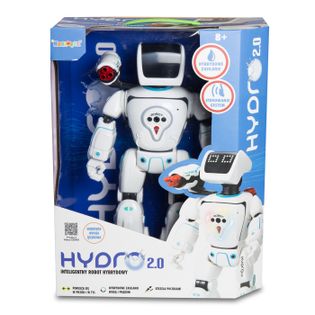 NORIMPEX Robot zasilany wodą HYDRO 2.0 z wyrzutnią