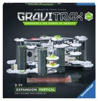 Gravitrax PRO. Wertykalny Zestaw uzupełniający Ravensburger