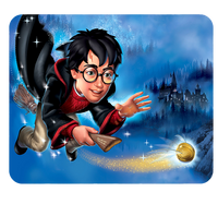 Podkładka pod myszkę Harry Potter