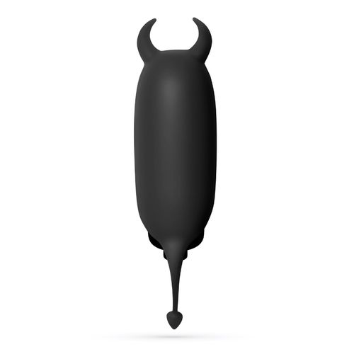 crushious o-pet devil with 10 vibration bullet black na Arena.pl