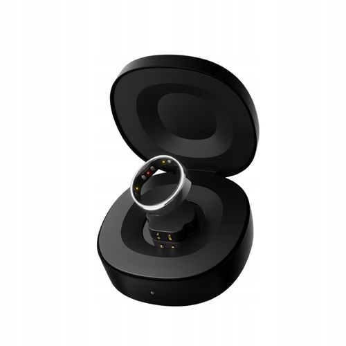 Smartring RingConn Gen 2, r.6 (srebrny) na Arena.pl