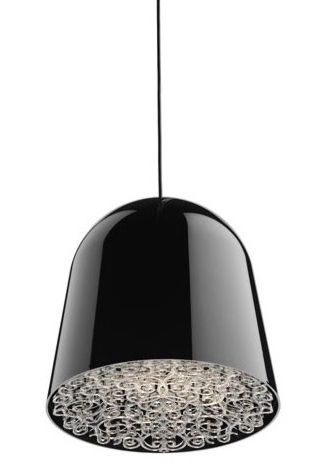 Lampa wisząca CANCUN na Arena.pl