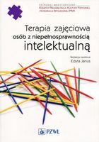 Terapia zajęciowa osób z niepełnosprawnością