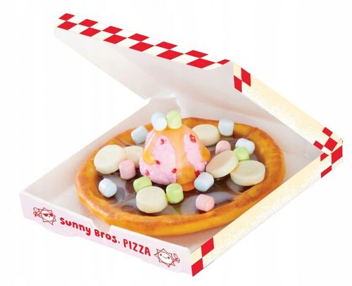 Miniverse - opakowanie zbiorcze Mini Food na Arena.pl