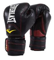 Rękawice bokserskie Everlast MUAY THAI TR GLV ELITE 12 oz