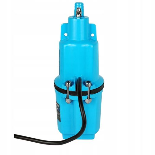 Pompa do wody brudnej głębinowa ruska nurek 600W Lina Blaupunkt WP1010 na Arena.pl