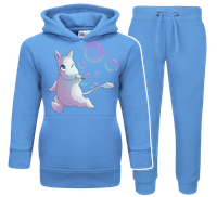 Dres Dziecięcy - Muminki - Przygody