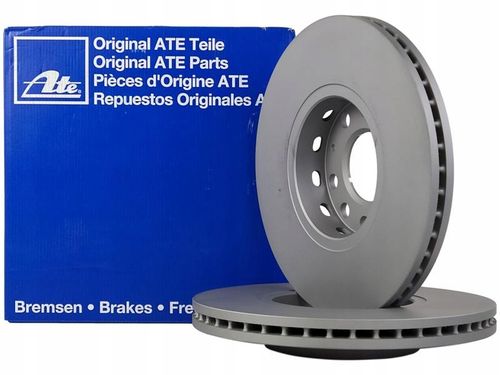 TARCZA HAM PRZOD 288X25 V ATE na Arena.pl