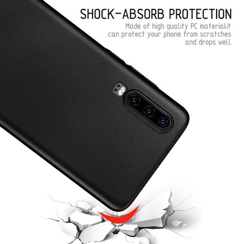 Etui do Huawei P30 (czarny) #3 na Arena.pl