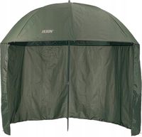2 x PARASOL WĘDKARSKI JAXON AK-PLX150C 3,00m Z OSŁONĄ
