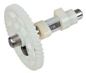 WAŁEK ROZRZĄDU LONCIN LC1P75F CZĘŚĆ ORYGINALNA 140020189-0001