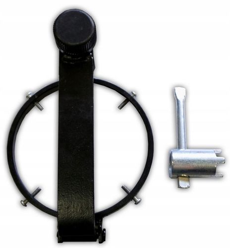 zabezpieczenie wlewu paliwa 80 mocowane na korek na Arena.pl