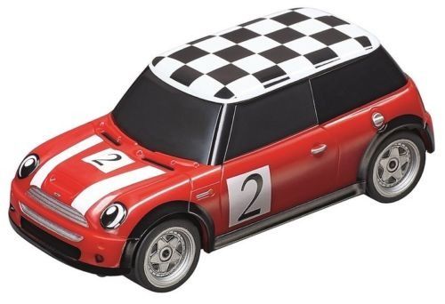 Carrera 1. First - Mini Cooper 63009 na Arena.pl