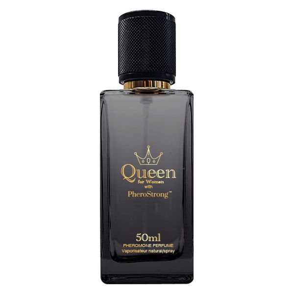 Queen With Pherostrong Women 50Ml zdjęcie 1