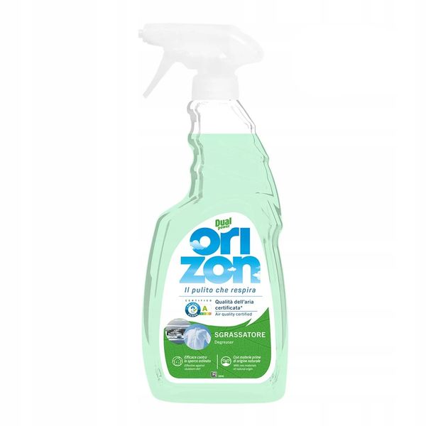 Dual Orizon Odtłuszczacz 500 Ml zdjęcie 1