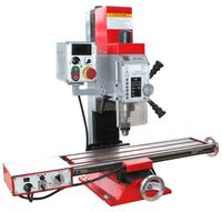 FREZARKA HOLZMANN BF25VLN MK3 2250obr/min 700X180 uchwyt 3-16mm B16/M10