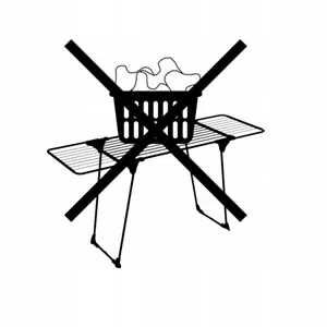 Suszarka Vileda Infinity FLEX na Arena.pl