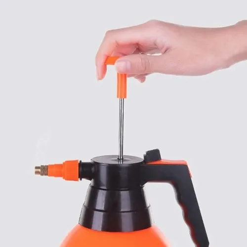 RĘCZNY OPRYSKIWACZ CIŚNIENIOWY SPRYSKIWACZ 3L na Arena.pl