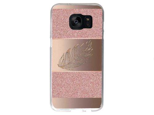SAMSUNG GALAXY S7 EDGE | Etui case WZORY na Arena.pl
