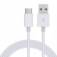 KABEL USB Typ C PRZEWÓD 1m 2.4A USB-C Type-C 616