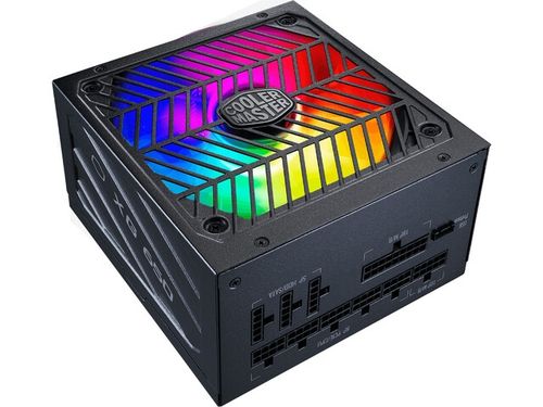 Zasilacz Cooler Master XG650 Plus Platinum 650W na Arena.pl