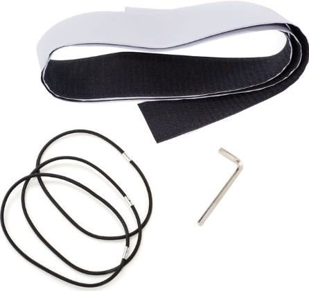 Case pedalboard podłoga na efekty Harley Benton SpaceShip 50M na Arena.pl