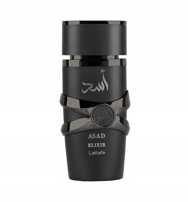 LATTAFA ASAD ELIXIR PERFUMY ARABSKIE DLA MEZCZYZN ELEGANCKIE ORYGINALNE na Arena.pl
