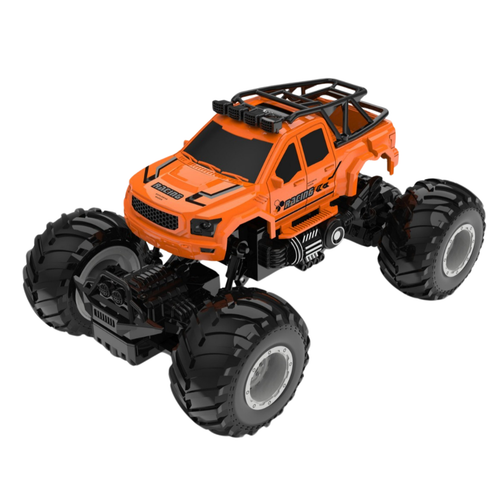 Auto Samochód Terenowy Pick Up Zdalnie Sterowany RC Pilot Akumulator USB na Arena.pl