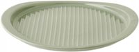 Taca do grillowania i pieczenia pizzy BergHOFF Balance 33,80x33x2,50cm