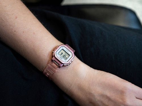 DAMSKI ZEGAREK CASIO LA-20WHS-4AEF VINTAGE DZIECKO na Arena.pl