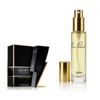 perfumy nr 824 50ml - zamiennik inspirowany bad boy od carolina herrera