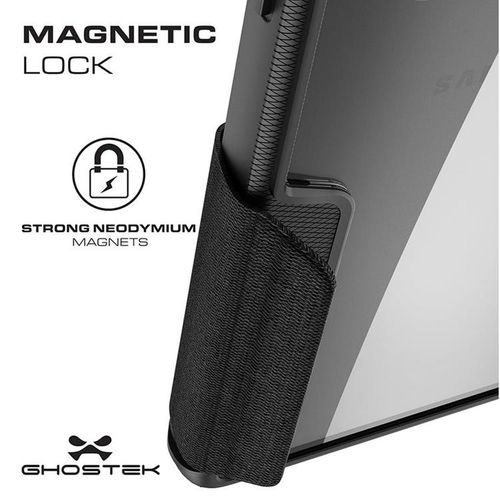 Etui Exec 3 Samsung Galaxy S10 Plus czerwony na Arena.pl