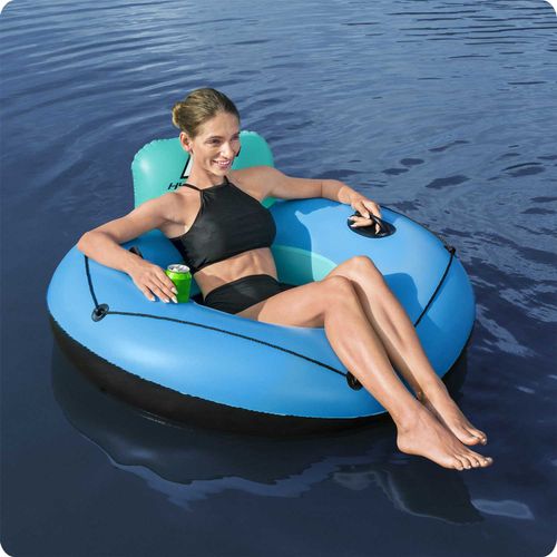 Koło do pływania Rider 106 cm Bestway 43108 na Arena.pl