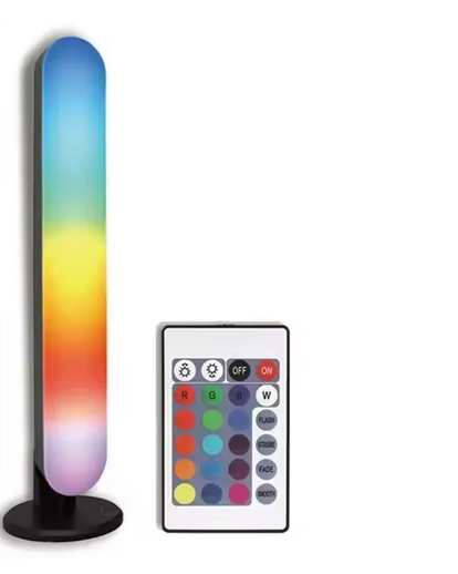 Inteligentne listwy świetlne LED zdjęcie 3