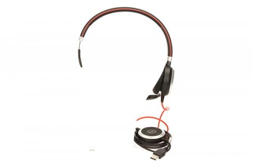 Jabra Evolve 40 Mono, MS na Arena.pl