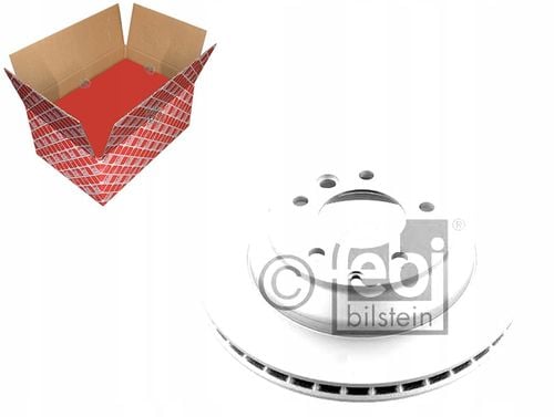 TARCZA HAM TYL 330X28 V FEBI BILSTEIN na Arena.pl