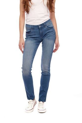 WRANGLER CORYNN RIVER BLUE W25F8967J 26/34 na Arena.pl