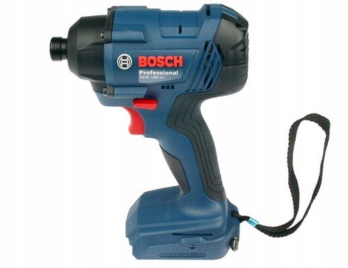 KLUCZ UDAROWY ZAKRĘTARKA GDR 180-LI BOSCH KORPUS na Arena.pl