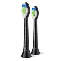Końcówki do szczoteczki PHILIPS Sonicare W2 Optimal White HX6062/88 2szt.