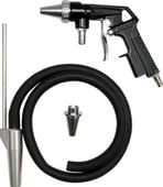 pistolet do piaskowania z wężem - yt-2375
