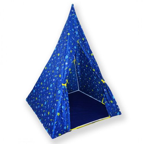 baldachim kosmos niebieski tipi bal8 na Arena.pl