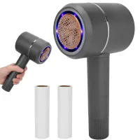 Golarka do ubrań swetrów LED UV duża tapicerki Verk Group model 262208630