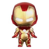 cosb! marvel iron man mark 42 figurka 9cm