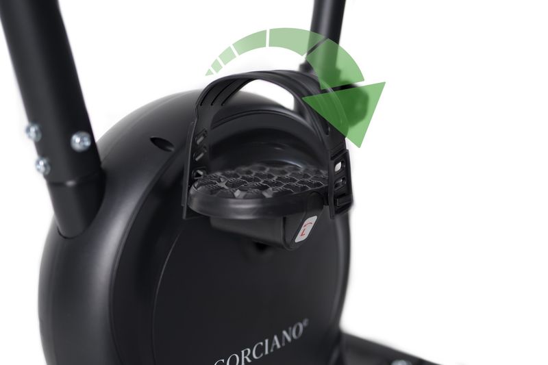 Rower treningowy magnetyczny ORIO zdjęcie 2