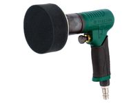 Polerka pneumatyczna Walizka Tarcze PARKSIDE PDAP 75 A1