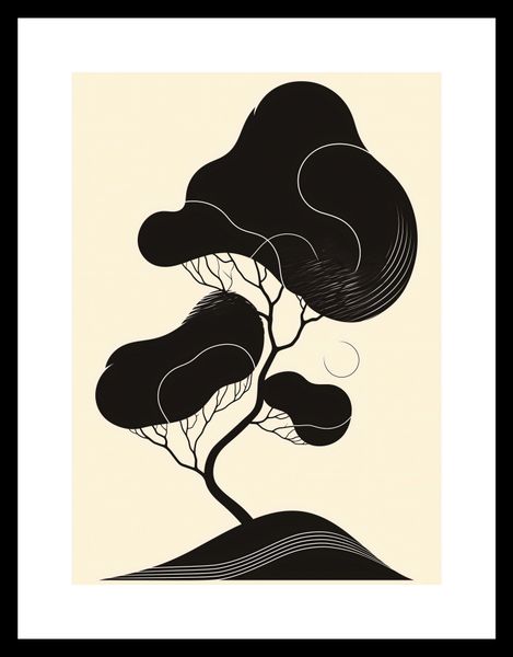 Plakat 20,5x28,4cm Echo Wiatru zdjęcie 3