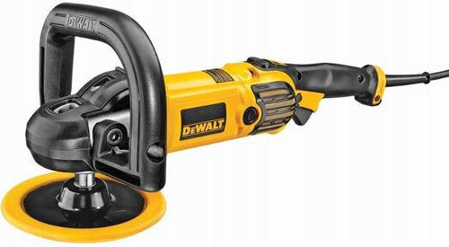 DEWALT POLERKA 1250W 150/180MM DWP849X na Arena.pl