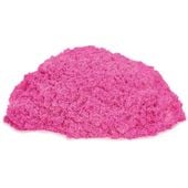 PIASEK KINETYCZNY MAGICZNY 1 kg PIASKOLINA RÓŻOWY