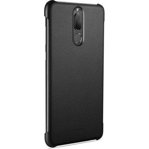 Huawei faceplate Mate 10 Lite czarny black na Arena.pl